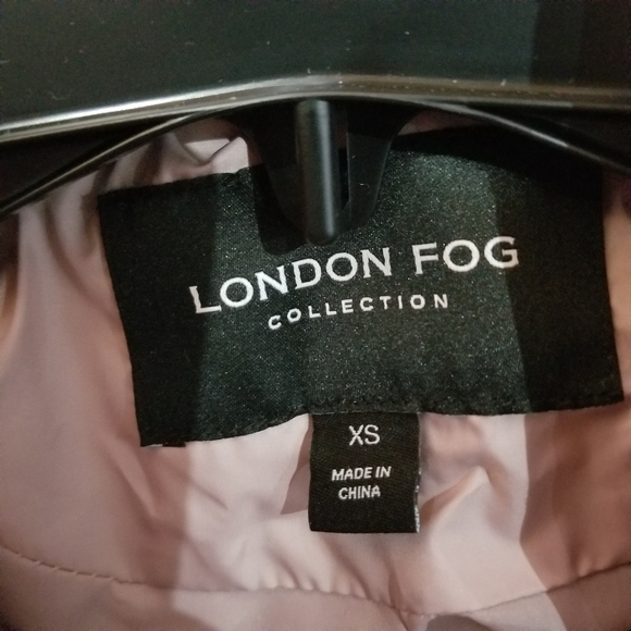 LONDON FOG Quilted Jacket - Picture 13 of 15